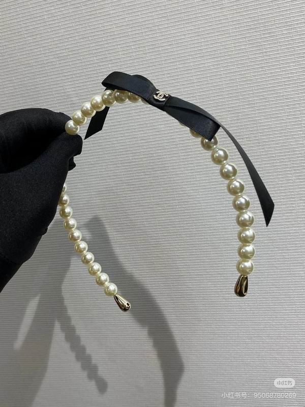 Chanel Headband hh186